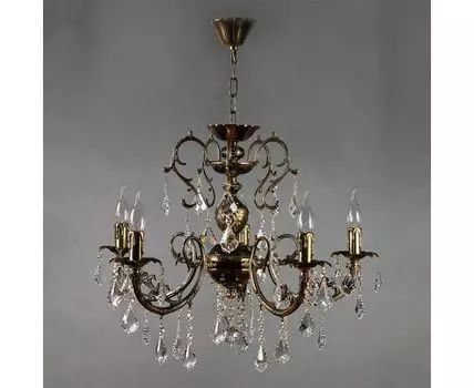 Хрустальная люстра Ambiente Ambient