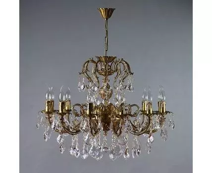 Хрустальная люстра Ambiente Ambient