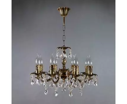 Хрустальная люстра Ambiente Ambient
