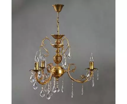 Хрустальная люстра Ambiente Ambient