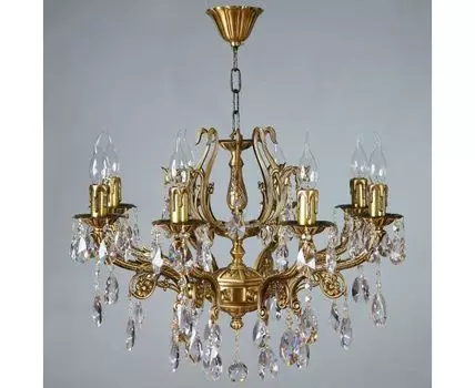 Хрустальная люстра Ambiente Ambient