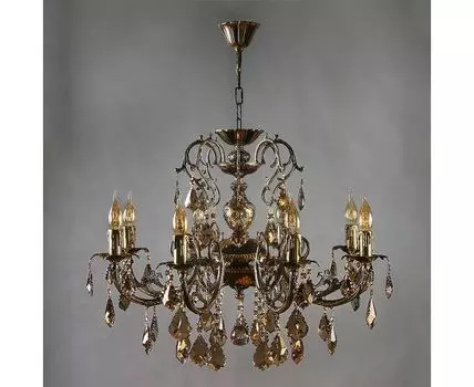 Хрустальная люстра Ambiente Ambient