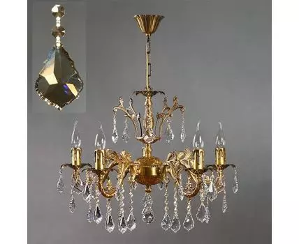 Хрустальная люстра Ambiente Ambient
