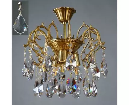 Хрустальная люстра Ambiente Ambient