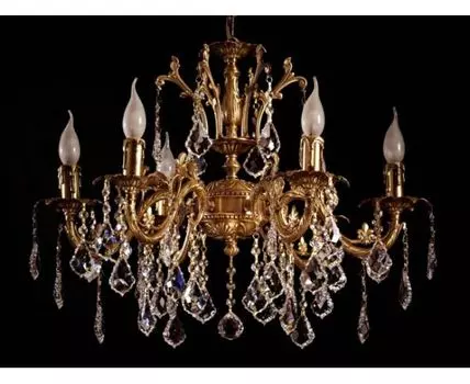 Хрустальная люстра Ambiente Ambient