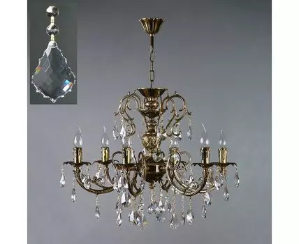 Хрустальная люстра Ambiente Ambient