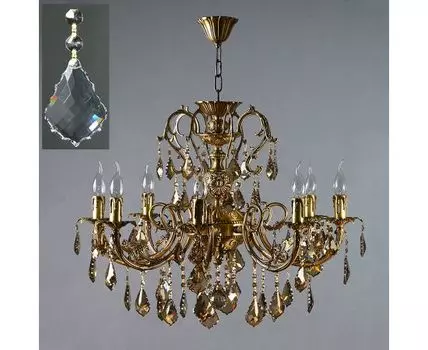 Хрустальная люстра Ambiente Ambient