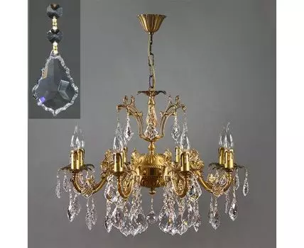 Хрустальная люстра Ambiente Ambient