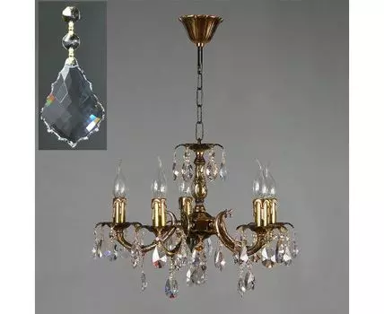 Хрустальная люстра Ambiente Ambient