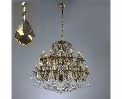 Хрустальная люстра Ambiente Ambient