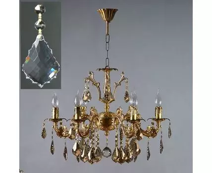 Хрустальная люстра Ambiente Ambient