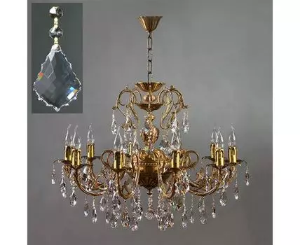 Хрустальная люстра Ambiente Ambient