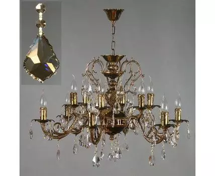 Хрустальная люстра Ambiente Ambient