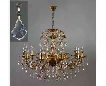 Хрустальная люстра Ambiente Ambient