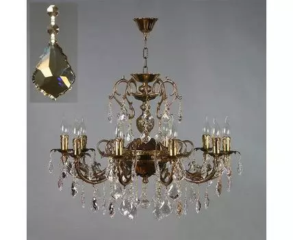 Хрустальная люстра Ambiente Ambient