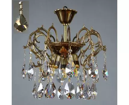 Хрустальная люстра Ambiente Ambient