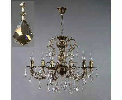 Хрустальная люстра Ambiente Ambient