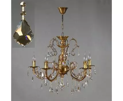 Хрустальная люстра Ambiente Ambient