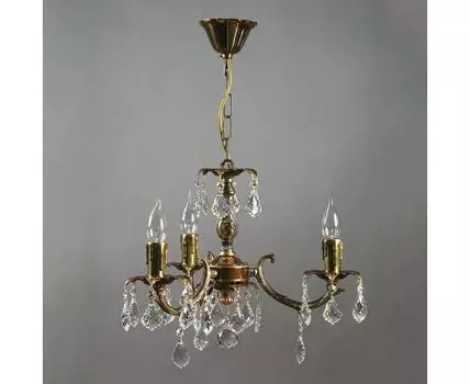 Хрустальная люстра Ambiente Ambient