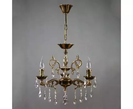 Хрустальная люстра Ambiente Ambient