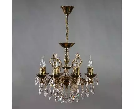 Хрустальная люстра Ambiente Ambient