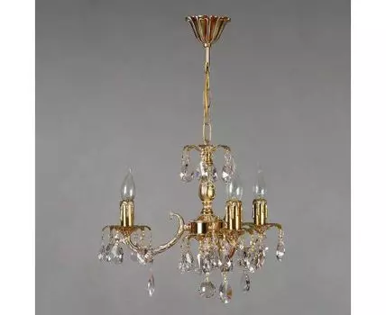 Хрустальная люстра Ambiente Ambient