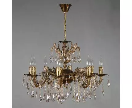Хрустальная люстра Ambiente Ambient