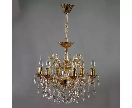 Хрустальная люстра Ambiente Ambient