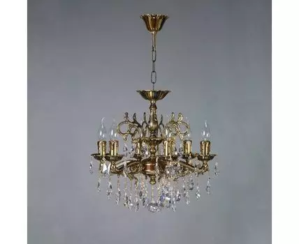 Хрустальная люстра Ambiente Ambient