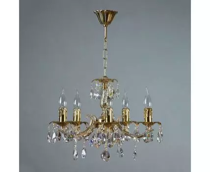 Хрустальная люстра Ambiente Ambient