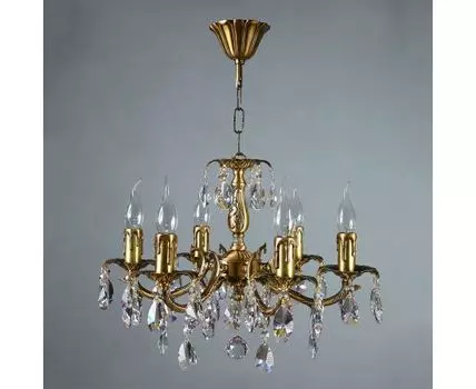 Хрустальная люстра Ambiente Ambient