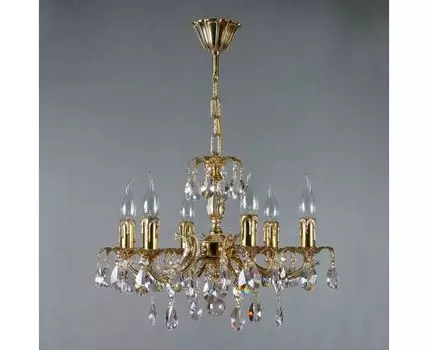 Хрустальная люстра Ambiente Ambient