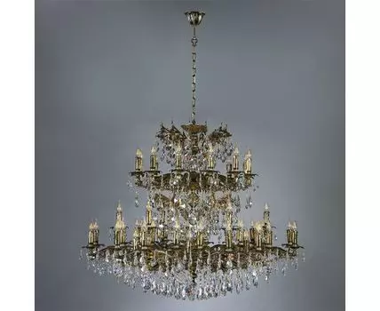 Хрустальная люстра Ambiente Ambient