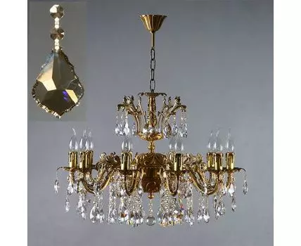 Хрустальная люстра Ambiente Ambient