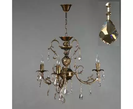 Хрустальная люстра Ambiente Ambient