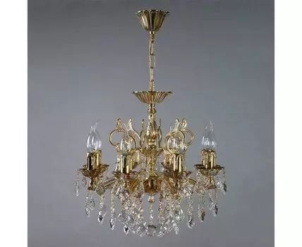 Хрустальная люстра Ambiente Ambient