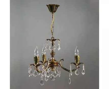 Хрустальная люстра Ambiente Ambient