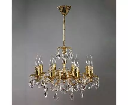 Хрустальная люстра Ambiente Ambient