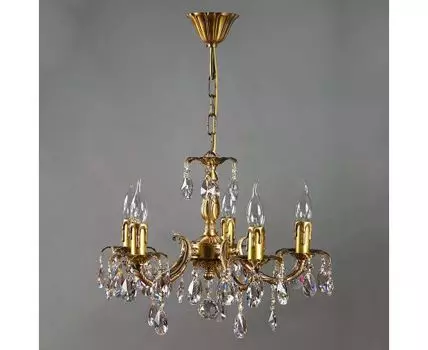 Хрустальная люстра Ambiente Ambient