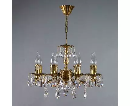 Хрустальная люстра Ambiente Ambient