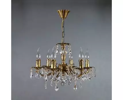 Хрустальная люстра Ambiente Ambient