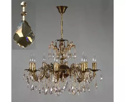 Хрустальная люстра Ambiente Ambient