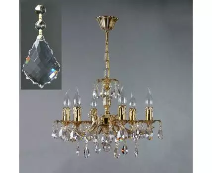 Хрустальная люстра Ambiente Ambient