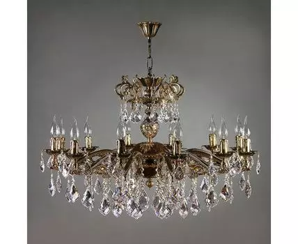 Хрустальная люстра Ambiente Ambient