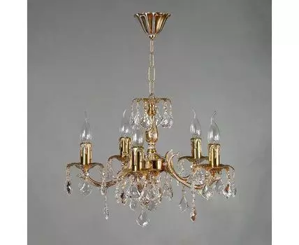 Хрустальная люстра Ambiente Ambient