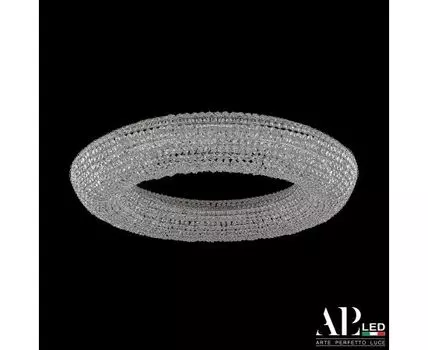Хрустальная люстра APL LED Rimini