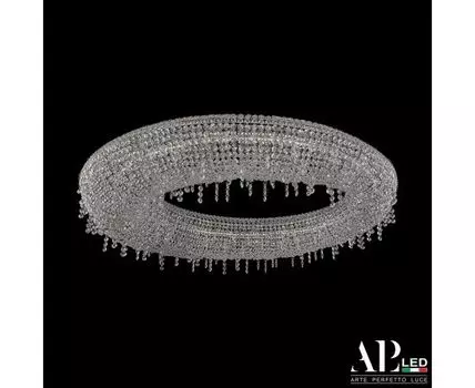 Хрустальная люстра APL LED Rimini