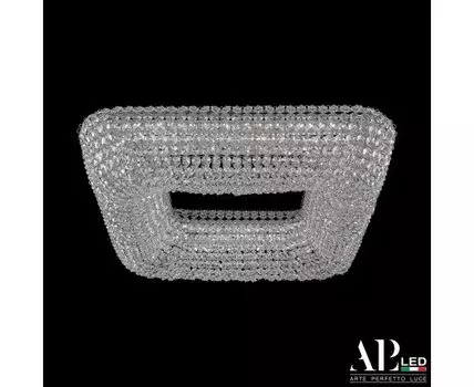 Хрустальная люстра APL LED Rimini