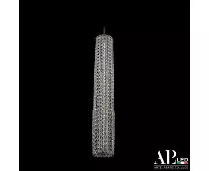 Хрустальная люстра APL LED Rimini
