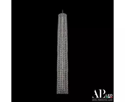 Хрустальная люстра APL LED Rimini
